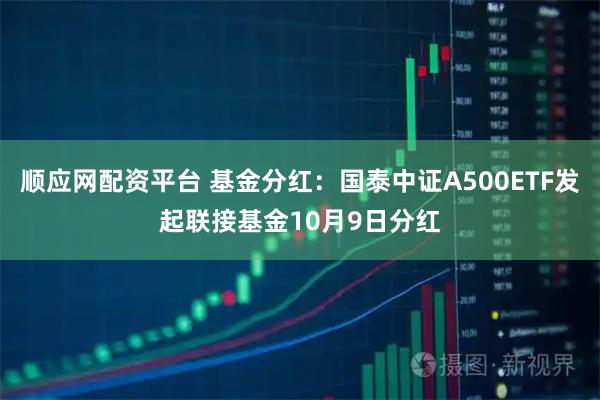 顺应网配资平台 基金分红：国泰中证A500ETF发起联接基金10月9日分红